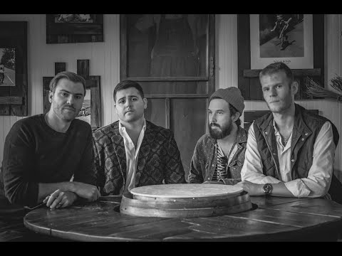 The Night Howlers cover: Valerie