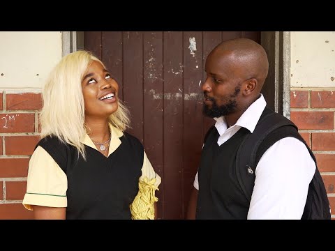 Ekasi Learners S3 - Ep4 Betrayal