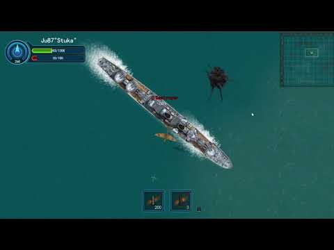 Dogfight