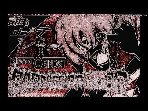 CARCASS GRINDER split tape with NAVEL（2008）