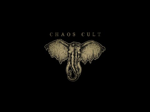 Chaos Cult - Pillars (Official Lyric Video)