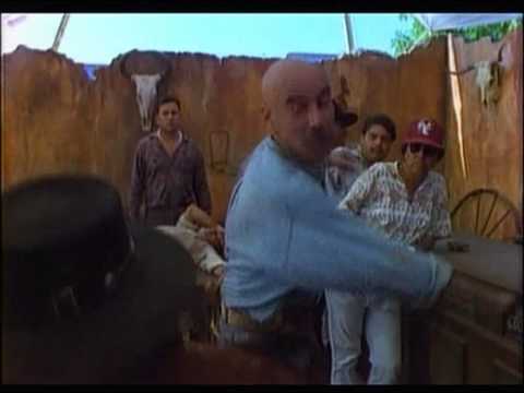trailer