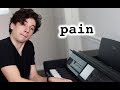 When You Accidentally Write Songs That Already Exist Part 4