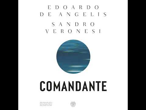 Comandante Audiolibro di Edoardo De Angelis