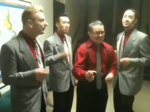 My Juanita - Lil' Mo and the Dynaflos