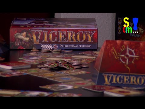 Spiel doch mal VICEROY! (Spiel doch mal...! - Folge 75)
