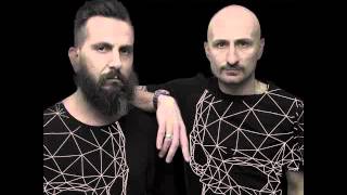Out Now -Dandi & Ugo, Julien Lecoq  -  Drugstore Cowboys - Alessandro Spaiani remix -album  2015