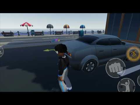 Project jazz game | gameplay