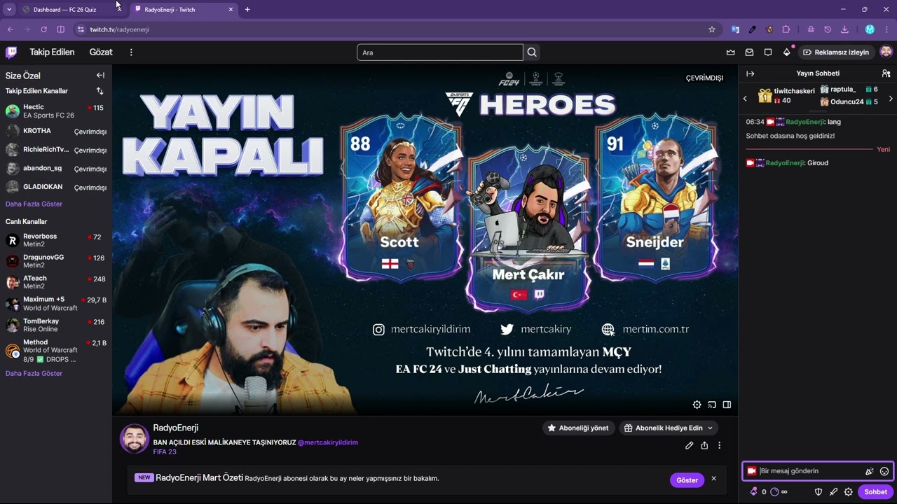 Gameplay Video