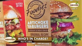 Food Factor: Farmweek