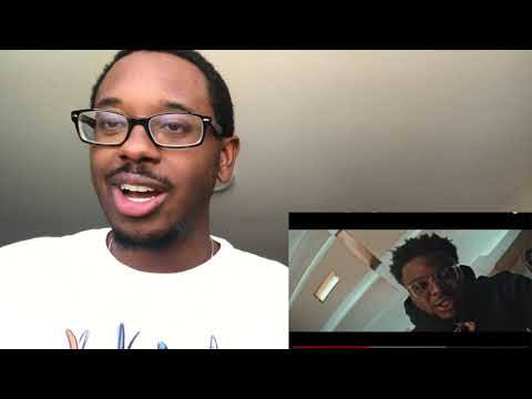 Darkoo x Blanco - She Like [Music Video] | GRM Daily (REACTS 🇺🇸‼️‼️) @Grmdaily