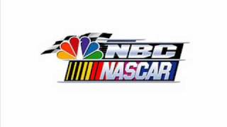 NASCAR on NBC/TNT Main Theme - &quot;Fuel For Fire&quot;