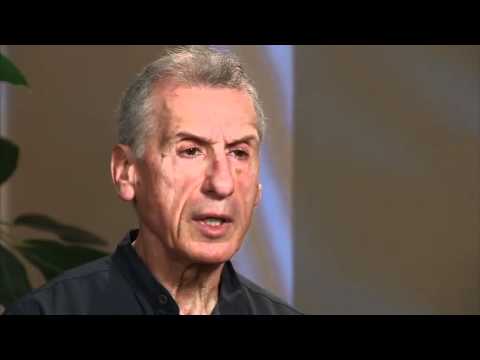 Circle of Care - Harold's Volunteer Testimonial