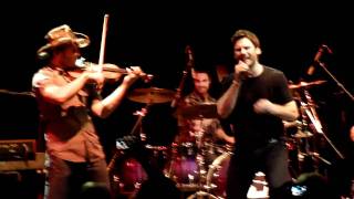 Emerson Drive - Let Your Love Speak