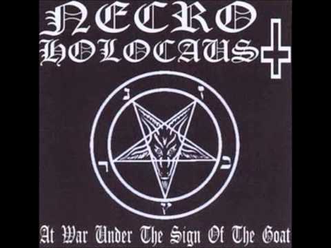 NECROHOLOCAUST-REVELATIONS OF DOOM