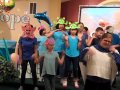 FCSN Drama Camp 2014 Finding Nemo Part 8 Finale Happy To Have Found Nemo