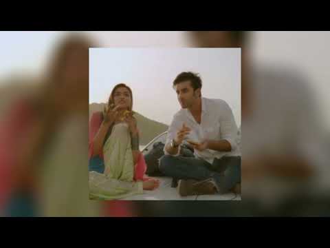 Kabira [sped up] - Arijit Singh & Harshdeep Kaur (Encore)