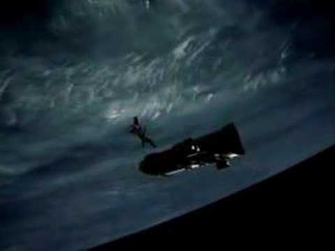 Take Me Out (Farscape)