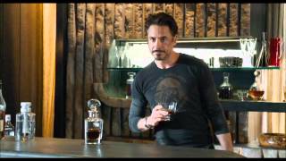 The Avengers - Head Count Clip video
