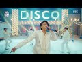 BTS Dynamite Holiday Remix 201225