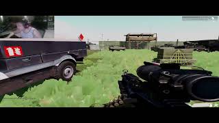 Halloween Escape Edition President of the philippines ArmA 3 Gameplay