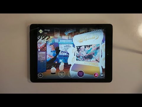 [Cytus II 5.0.3] Drop [CHAOS 13] - MM (Rip TP)