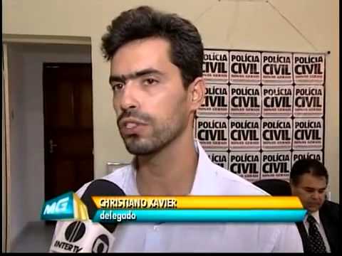 MG Inter TV 2ª Edição - Vales MG