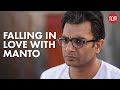 Story of Sarmad Khoosat’s ‘meeting’ with Manto