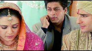 Download lagu Kal ho naa ho (sad) SUB ESPAÑOL-ENGLISH -música indú-SHAHRUKH KHAN-PREYTI ZINTA-SAIF ALI KHAN mp3
