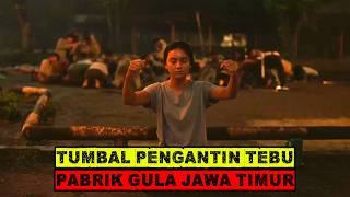 Download lagu DALBOH ‼️ PENUNGGU PABRIK GULA JAWA TIMUR mp3