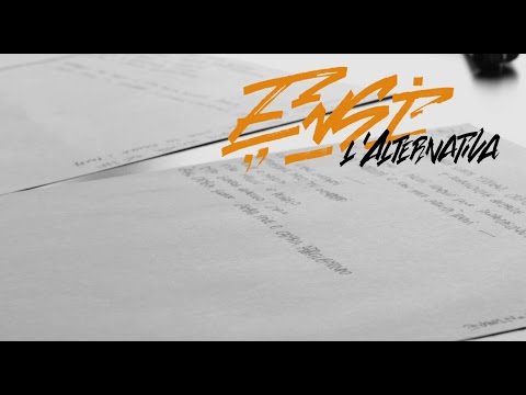 Video thumbnail for L’alternativa