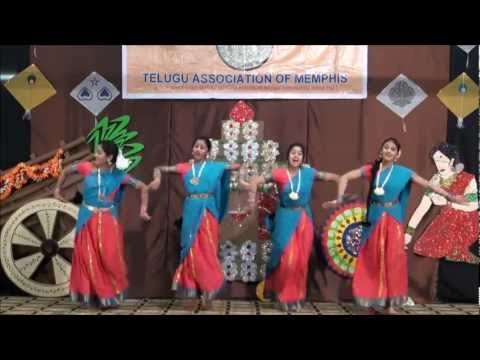 TAM Sankranthi 2013 - Sankranti Highlights