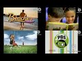 Doodlebops Funding Credits Season Two 2006 2007