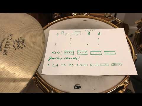 Tom Misch - Beat Tutorial - Gypsy Woman (She’s Homeless)