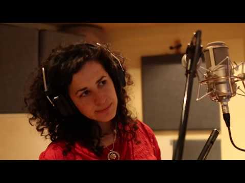 Hadar Noiberg From the Ground Up EPK