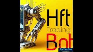 DEMAND AND SUPPLY US30 HFT BOT FTMO AND ICMARKET BROKERS OTHER PROP FIRMS.