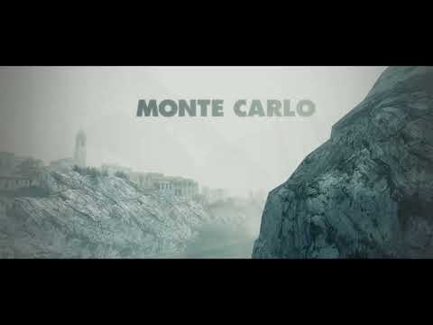 Monte Carlo Track Pack DLC- Dirt 3 (Xbox)