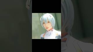 #AI #cosplay #anime #コスプレ #cosplayer #festival #comiket #eva #エヴァ