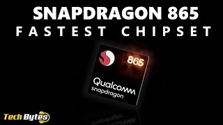 Qualcomm Snapdragon 865 Processors - Review!!!🔥🔥🔥