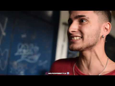 CICLO VS MANUS - 3°PUESTO (Fecha 2, Pretemporada 2021) - El Pozo Freestyle