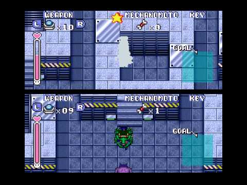 Let's NOT Play New Yatterman - Nandai Kandai Yajirobee - Wat