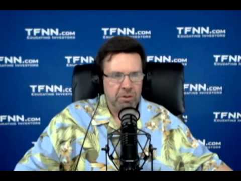 Nov 4th Power Trading Hour with David White on TFNN   2014