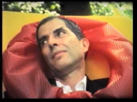 Paulo Rocha by Gérard Courant - Cinématon #938