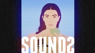 Lucki - @NIGHT (Prod. 16yrold)