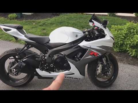 🎶 Rap o motocyklach - "Nieśmiertelni"