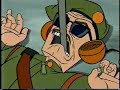 Adult Swim Commercial Breaks October 11 2004