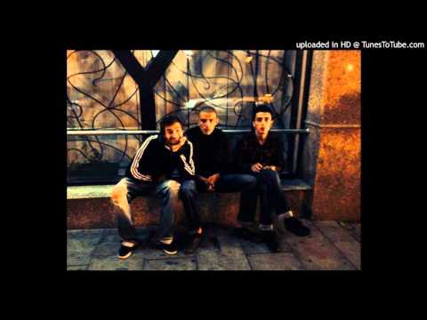 Bizzy Bone ft 2Pac ft Biggie - The Godfather (Tazo Eristavi Mashup)