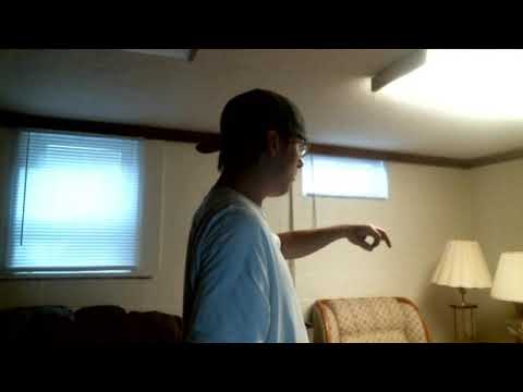 You Are Under Arrest