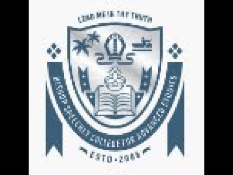 Bishop Speechly College