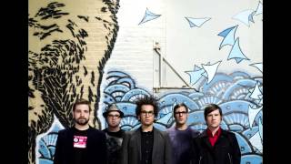 Motion City Soundtrack - Feel Like Rain (8 bit)